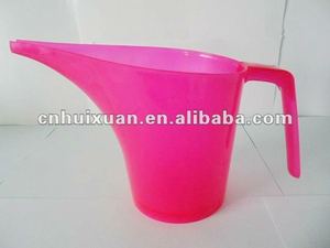 Màu Sắc Tùy Chỉnh 1L Nhựa Phễu Pitcher - Product Image 5