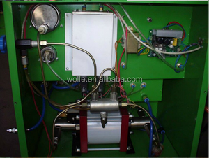 Wirtschafts modell Common-Rail-Injektor tester PQ1000