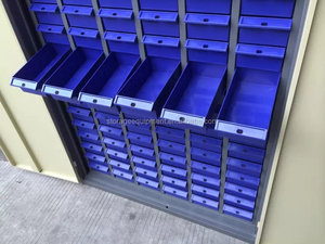 Armoire à <span class=keywords><strong>tiroirs</strong></span> professionnelle en <span class=keywords><strong>plastique</strong></span> pour petites pièces - Product Image 2