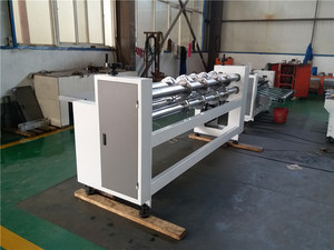 Nhà máy Đơn Giản Bìa Máy Tước và ghi bàn Máy - Product Image 2