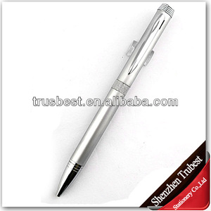 कम कीमत के चांदी कलम कलम बंदूक - Product Image 1