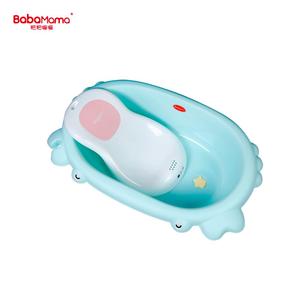 EN71 <span class=keywords><strong>informe</strong></span> de prueba plástico bañera para bebé baño con asiento - Product Image 1