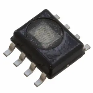 HIH8131-000-001传感器潮湿/TMP 3.3V SPI 2% SMD