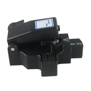 Low Price Fiber Optic Cable Fusion Splicer optical fiber cable <strong>splicing</strong> <strong>machine</strong> - Product Image 3