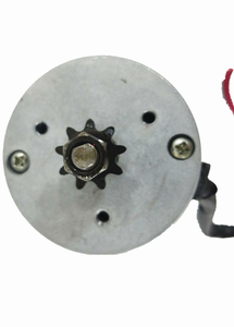 Motorino di Avviamento PartABC 24V 100W MY6812 a Posizionamento Inferiore, 10000 Cicli di Utilizzo, Ricambi per ATV e <span class=keywords><strong>Moto</strong></span> - Product Image 3