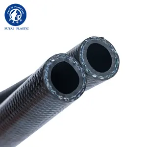 Pas cher léger haute pression PVC flexible presse pelle hydraulique tuyau