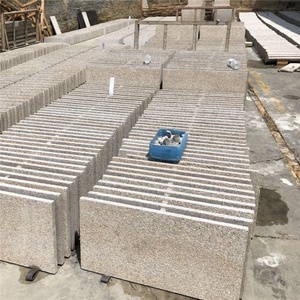 30x60 chống trượt bụi cây búa đá <span class=keywords><strong>Granite</strong></span> gạch cho sân vườn ngoài trời cảnh quan hiện đại nội thất bức tường bên ngoài bức tường Trung Quốc giá - Product Image 2
