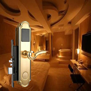 מלון Douwin מגנטי חכם דלת מנעול צילינדר מנעול - Product Image 5