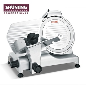 Công Nghiệp Đông Lạnh Thịt Slicer Hướng Dẫn Sử Dụng Jerky