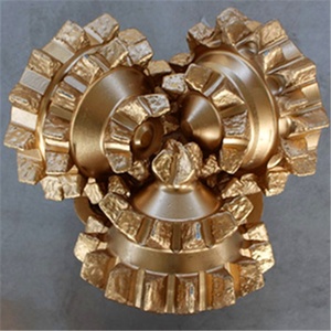 Vua Giấc Mơ khoan <span class=keywords><strong>bit</strong></span> thép răng 17 1/2 ''tricone khoan đá <span class=keywords><strong>bit</strong></span> - Product Image 3