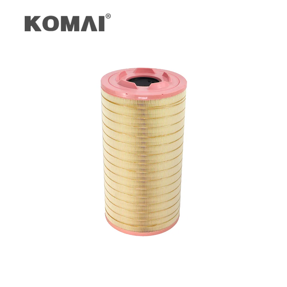 Air Cleaner Element Filter Cartridge Rs5508 P784456 Af26202 42537382 42537392 For Scania Cars