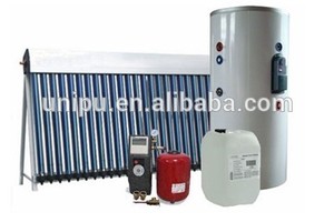 Sistema de calefacción <span class=keywords><strong>Solar</strong></span> surtidor de China mejor fractura presurizó parabólica trough colector <span class=keywords><strong>Solar</strong></span> <span class=keywords><strong>calentador</strong></span> - Product Image 1