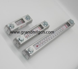 GM-YWZ-127T ميزان حرارة الزيت الهيدروليكي جهاز قياس مستوى الخزان - Product Image 3