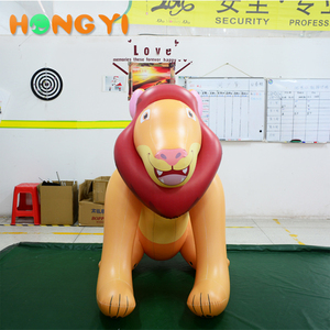 <span class=keywords><strong>León</strong></span> inflable flotando <span class=keywords><strong>en</strong></span> el agua al aire libre niños adultos <span class=keywords><strong>piscina</strong></span> juguete inflable <span class=keywords><strong>León</strong></span> - Product Image 2