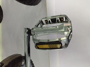 20 "phổ biến Trắng OPC Bánh Xe <span class=keywords><strong>BMX</strong></span> tự do xe đạp (FP-FS14) - Product Image 5