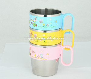 korean karikatür içme kap - Product Image 1