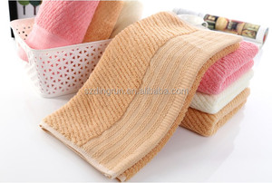 <span class=keywords><strong>Alibaba</strong></span> Cina Fabbrica 100% Cotone Hotel di Lusso Asciugamano Asciugamani di Colore Solido di Alta Qualità - Product Image 3