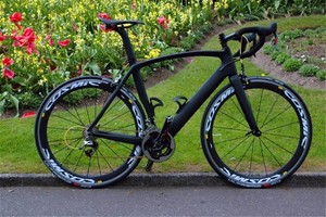 Trả tiền mẫu người đàn ông 22 Tốc độ không có có thể gập lại Aero <span class=keywords><strong>carbon</strong></span> xe đạp đường fm098 - Product Image 3