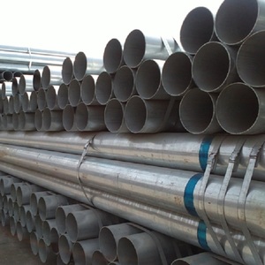 <span class=keywords><strong>Achat</strong></span> Direct Chine Galvanisé Circulaire Creux Section CHS Pour Tuyaux <span class=keywords><strong>D</strong></span>'<span class=keywords><strong>échafaudage</strong></span> - Product Image 3