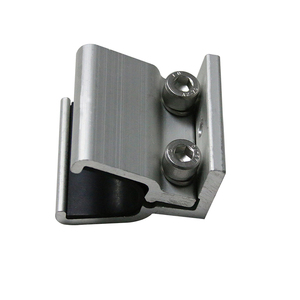 Giá Đỡ Hệ Thống Gắn Mái Nhà Kliplok 406 Dễ Lắp Đặt Kẹp Đường Nối Đứng Cho Mái Bằng Kim Loại - Product Image 3