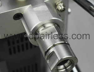 เครื่องพ่นสีแบบไร้อากาศ DP-6325i เครื่องพ่นสีไฟฟ้าแบบไร้อากาศ - Product Image 5