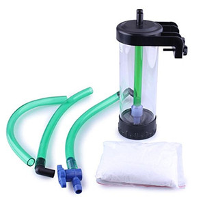 Boyu FT-312ตัวกรองพลังงานของเครื่องกรองฟลูอิไดซ์เบดรุ่น800L/H - Product Image 1