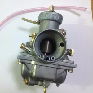 Brand新OEM MikuniモデルVM 26ミリメートルRound Slide Carb Carburetor vergaser carby