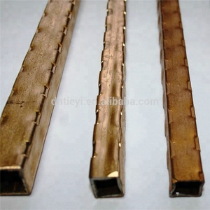 เครื่องรีดเหล็กเย็นแบบนูนลาย รุ่น DH-DL60A สำหรับงานโลหะประดับ - Product Image 5