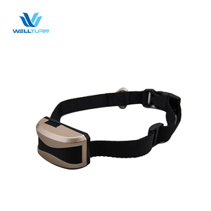 <span class=keywords><strong>Amazon</strong></span> hot selling WT-772A Rechargeable waterproof Vibration Bark control shock collar <span class=keywords><strong>anti</strong></span> Bark dog collar - Product Image 3