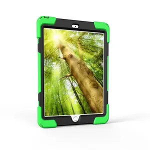 China Factory Price 9,7-Zoll-Hülle für Ipad Shock proof Case, für Ipad 9.7 Tablet-Hülle, für Ipad Case