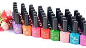 2015 <span class=keywords><strong>venta</strong></span> caliente colores 120 8ml uno gel paso productos <span class=keywords><strong>de</strong></span> uñas - Product Image 6