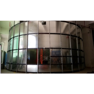 <strong>Food</strong> <strong>Waste</strong> <strong>Biogas</strong> <strong>Digester</strong> Power <strong>Plant</strong> - Product Image 4