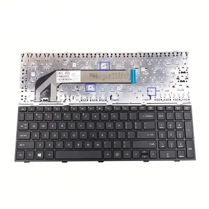 Mới ban đầu với máy tính xách tay khung pc bàn phím cho HP probook 4540 s - Product Image 1