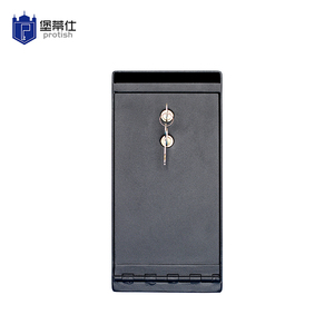 OEM Hidden Tường An Toàn Bí Mật Stash Điện An Toàn Hộp (STB30) - Product Image 2