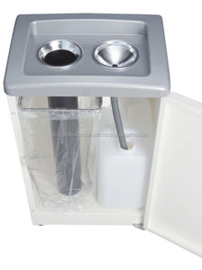 Global Business Agency ยอดนิยมถ้วยกระดาษเครื่องทิ้งถ้วยกระดาษและเครื่องดื่ม Waste - Product Image 2