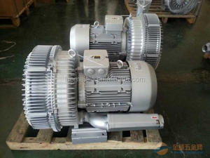 11KW-600 mbar Bower Vuoto D'aria Per Macchine CNC - Product Image 3