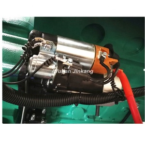 DCEC Parte Del Motore 5336432 Rc di Montaggio del Motore Motorino di Avviamento Powerbank Auto Pneumatico di Avviamento - Product Image 4
