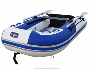 2018 Comax 360AL salvamento Barcos Dragón barcos venta con piso de aluminio - Product Image 2