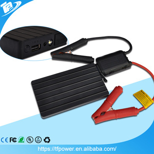 TPF Única forma Tronco de arranque salto banco de potencia de 12 v de Gasolina del coche de partida - Product Image 4