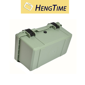 Hengtime Dur En Plastique Étanche Boîte de munitions Boîte de Munitions pour Balles - Product Image 4