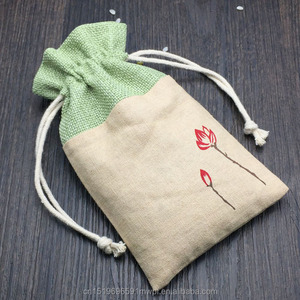 Pochette en <span class=keywords><strong>Jute</strong></span>, <span class=keywords><strong>petit</strong></span> <span class=keywords><strong>sac</strong></span> en toile de <span class=keywords><strong>Jute</strong></span>, fourniture directe depuis l'usine - Product Image 6