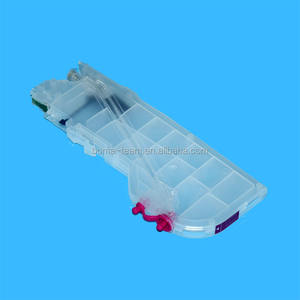 ตลับหมึกเติมได้ LC3719 LC3719XL 3719 สำหรับ<span class=keywords><strong>เครื่อง</strong></span>พิมพ์บราเดอร์ MFC-<span class=keywords><strong>J2330DW</strong></span> MFC-J3930DW J2330 J3930 3719XL - Product Image 6