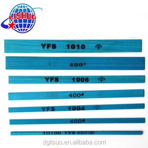 Piedra de Afilar de Fibra para Pulir / Barra Abrasiva de Fibra para Pulir - Product Image 4