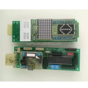 MITSUBISHI Elevator Card LHH-100AG24 MITSUBISHI Control Card