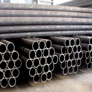 ASTM Carbon Steel <strong>Seamless</strong> Steel <strong>Tube</strong> <strong>Gals</strong> Round - Product Image 6