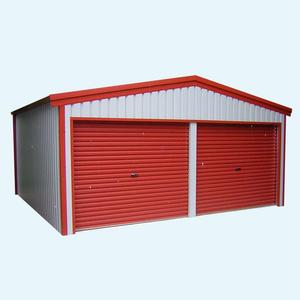Vendita calda auto copre <span class=keywords><strong>garage</strong></span> isolato in acciaio kit di costruzione di trasporto - Product Image 5