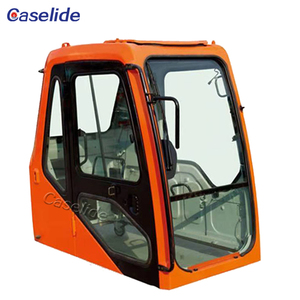Ex75ur Ex75us Graafmachinecabine Met Glas En Deur Ex90 Ex100 Graafmachine Stuurcabine - Product Image 4