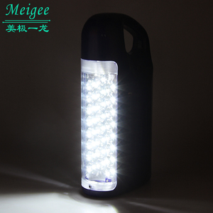 24LED Tiết Kiệm Năng Lượng Di Động Sạc Điện Cắm Trại LED Đèn Lồng - Product Image 6