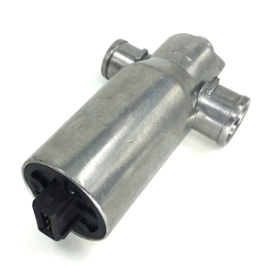 LLXBB soupape de commande d'air de ralenti Saab pour BMW E34 E36 E38 E39 E46 <span class=keywords><strong>E53</strong></span> 0280140545 <span class=keywords><strong>0</strong></span> 280 140 545 13411738981 13411744713 - Product Image 1