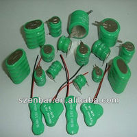 Piles bouton Enbar 6v 80mAh